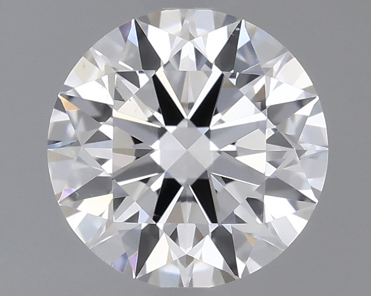 0.520ct Round