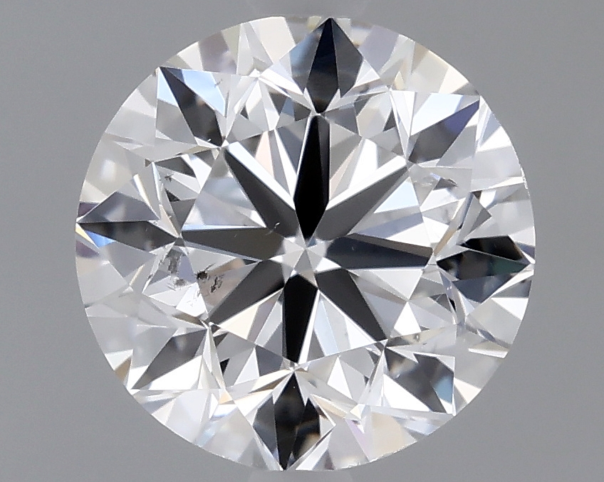 1.000ct Round