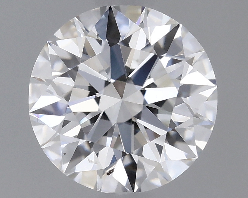 0.500ct Round