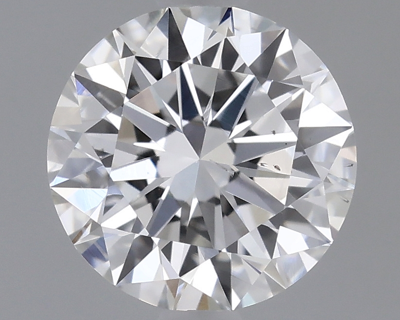 0.500ct Round