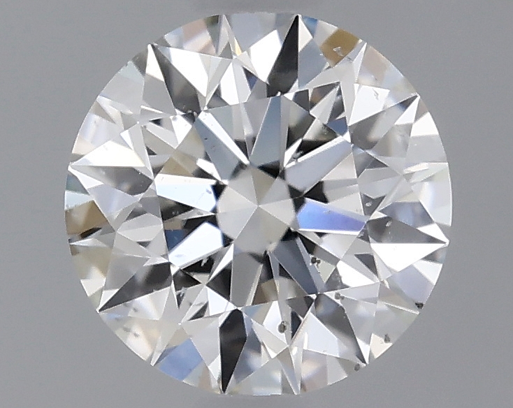 0.510ct Round