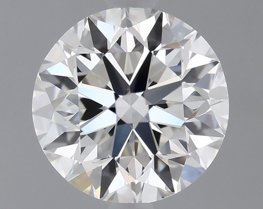 1.000ct Round