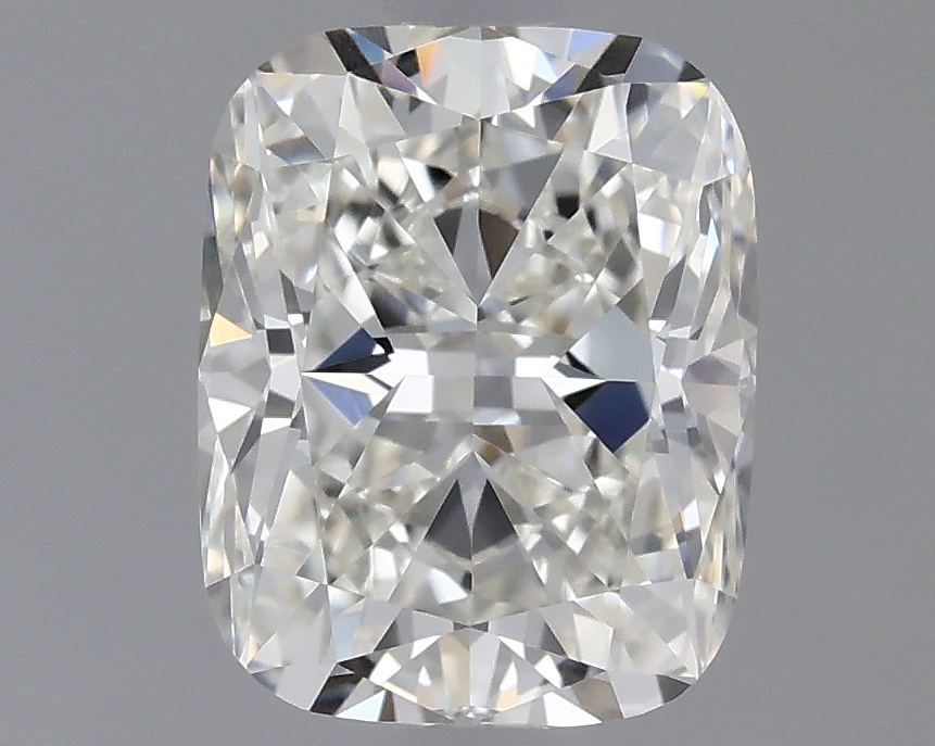 1.010ct Cushion