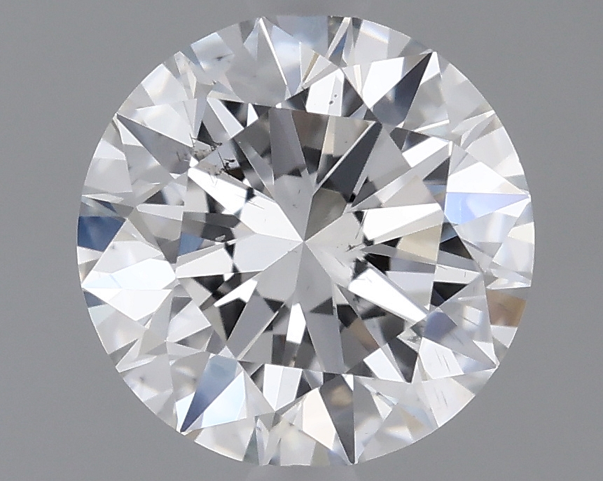 0.760ct Round