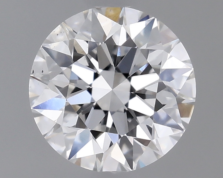 0.600ct Round