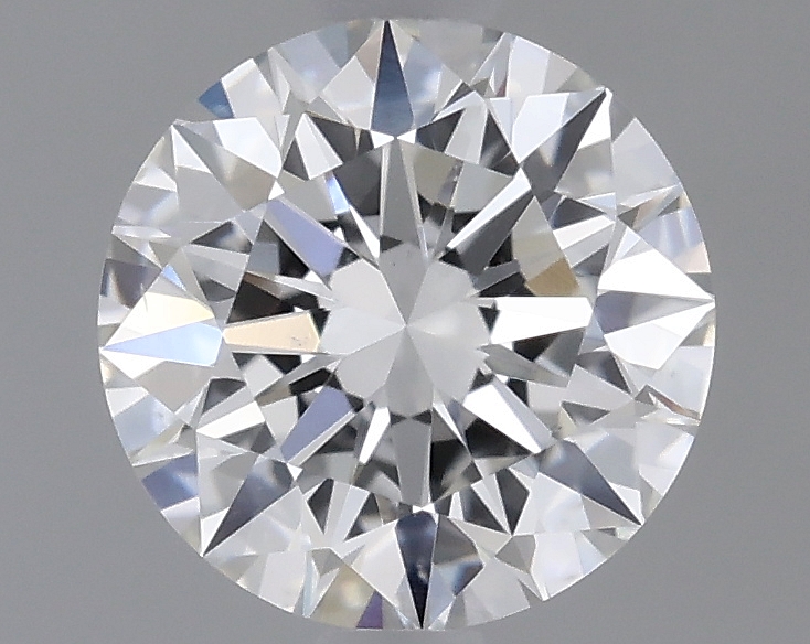 0.510ct Round