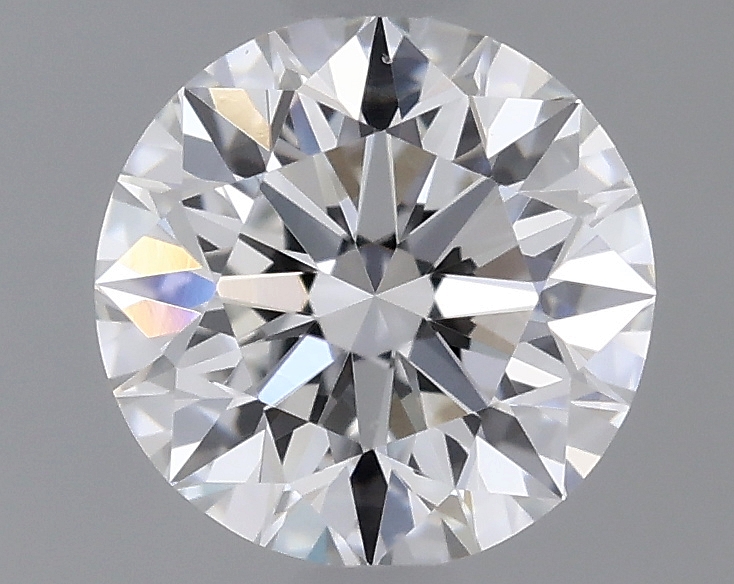 0.500ct Round