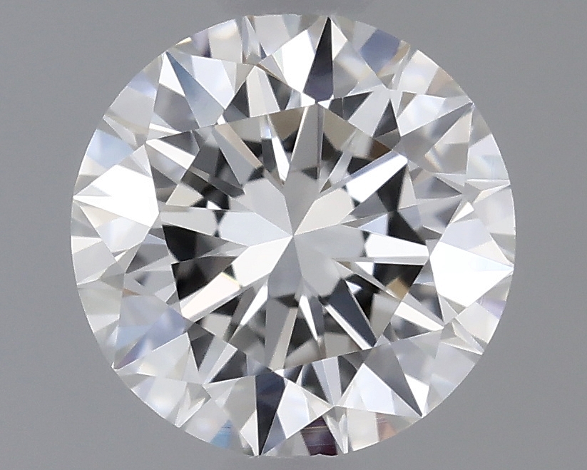 0.510ct Round