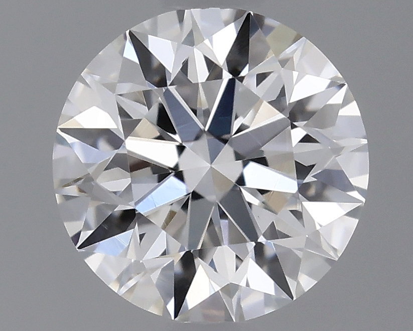 0.530ct Round