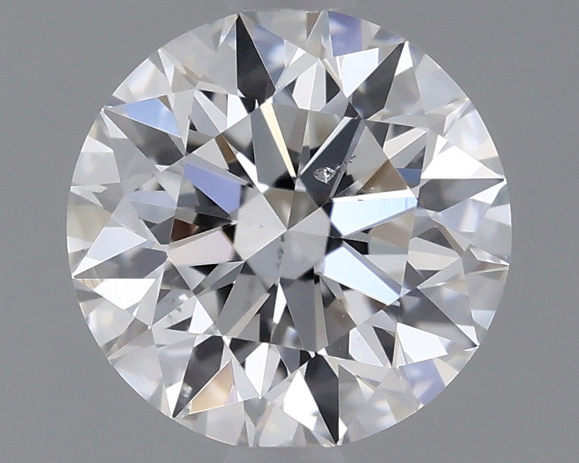 0.530ct Round