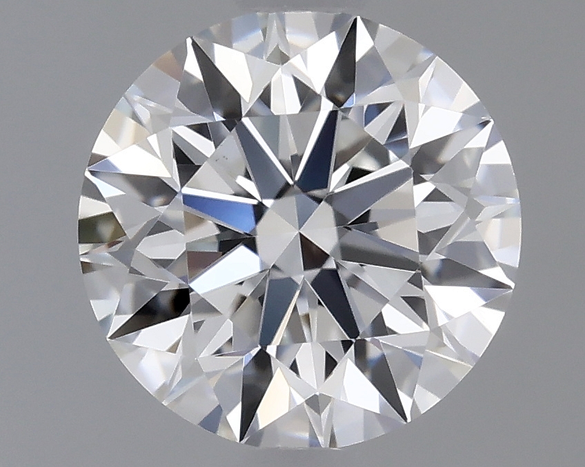 0.720ct Round