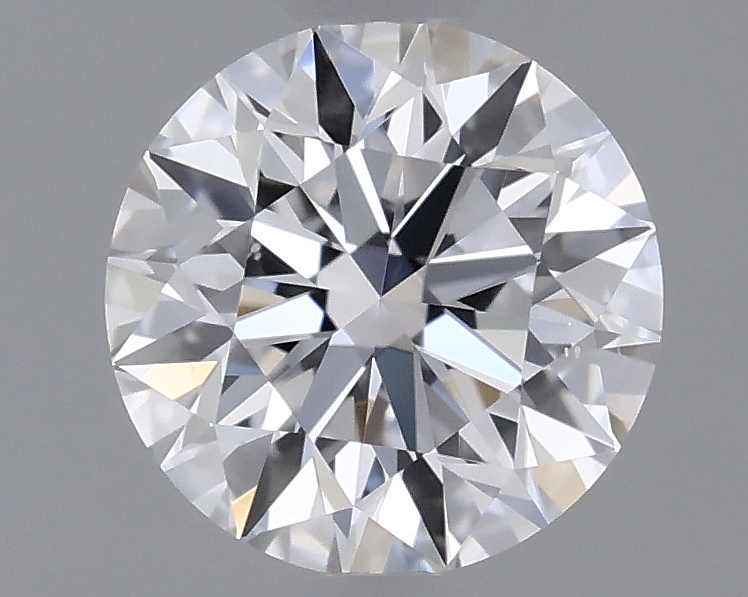0.500ct Round