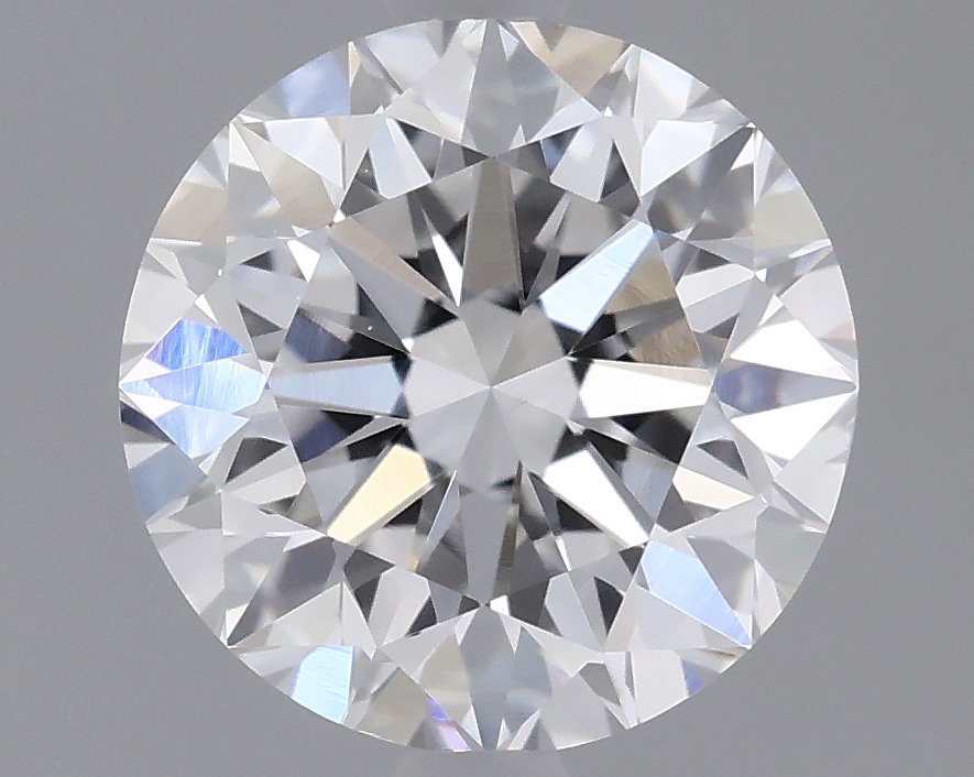 1.000ct Round