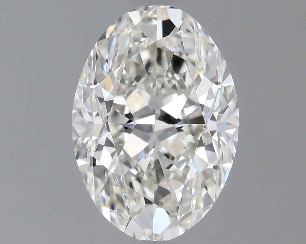 1.020ct Oval