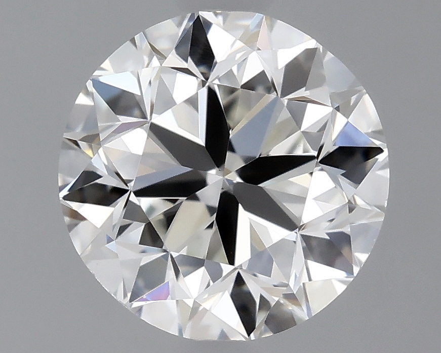 1.000ct Round