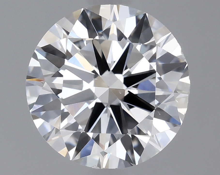 1.000ct Round
