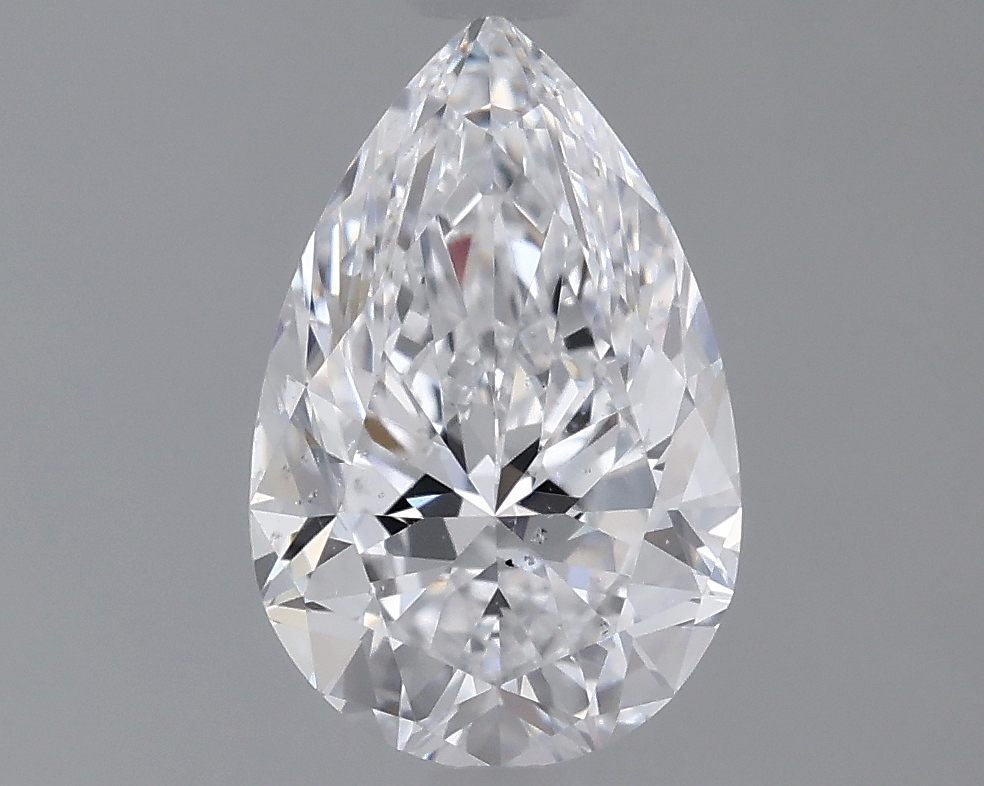 0.800ct Pear