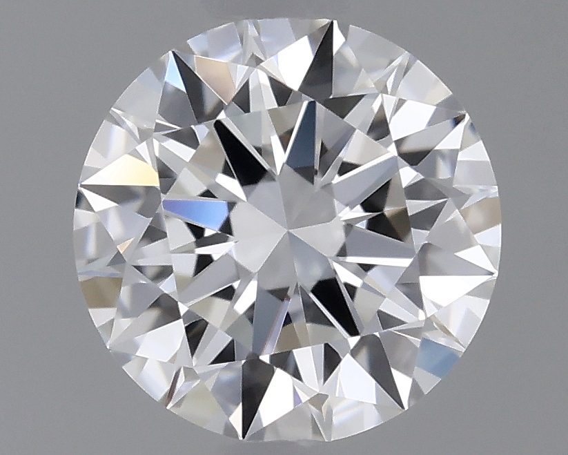 0.530ct Round
