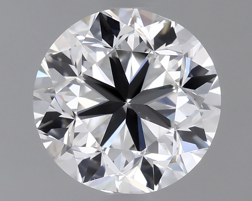 1.010ct Round