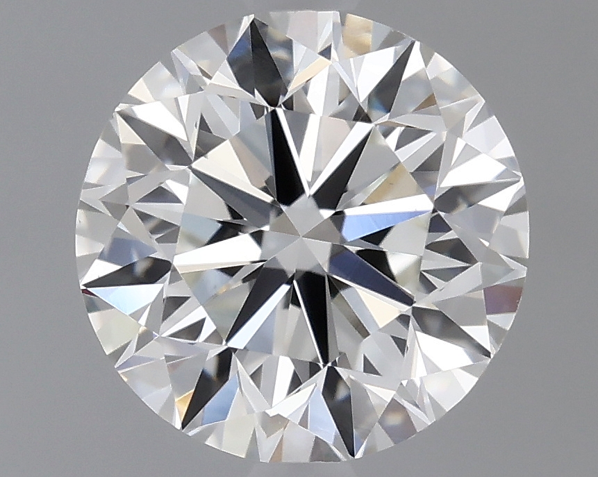 1.000ct Round