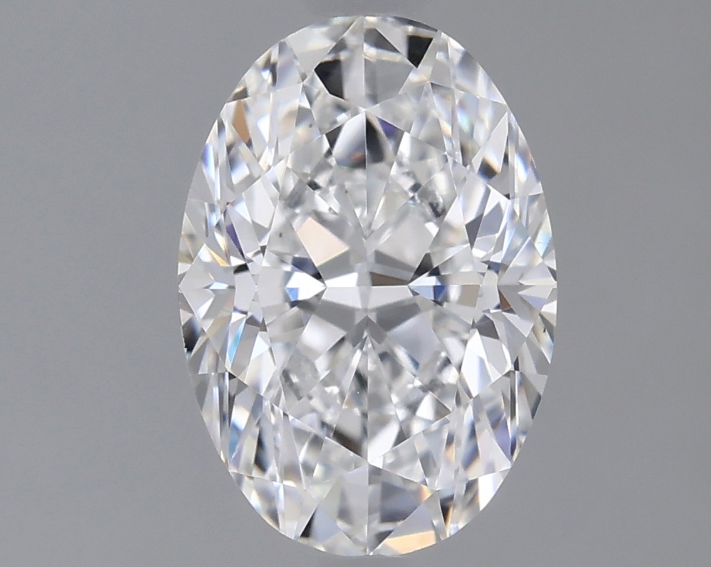 1.000ct Oval
