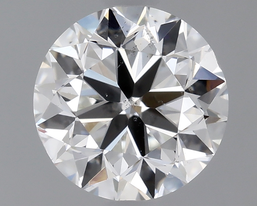 0.900ct Round
