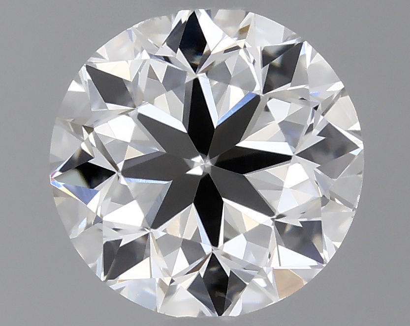 0.500ct Round