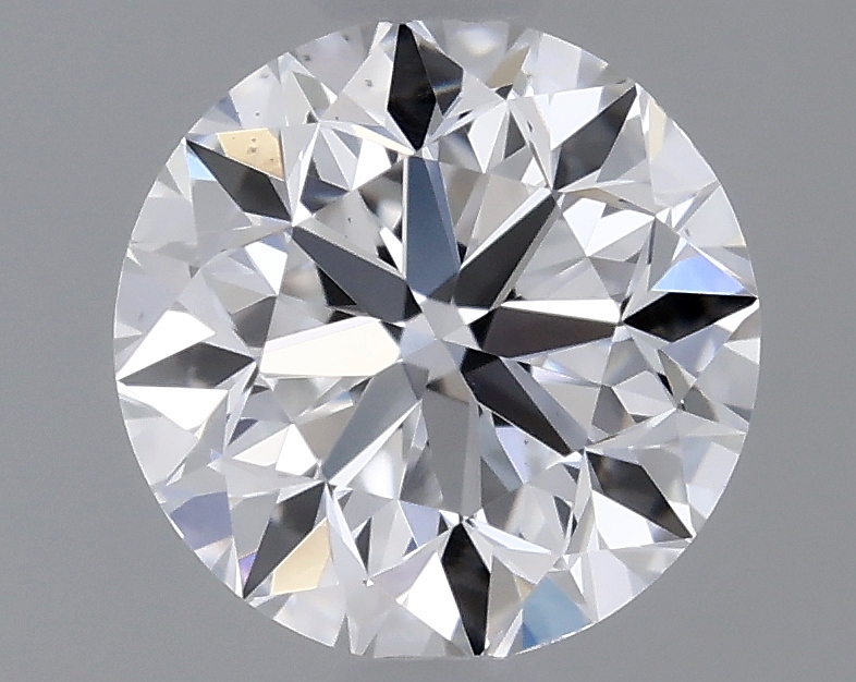 0.500ct Round