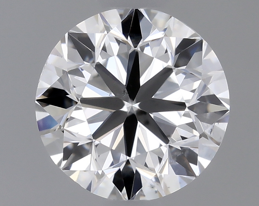 0.500ct Round