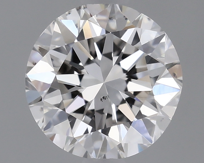 0.500ct Round