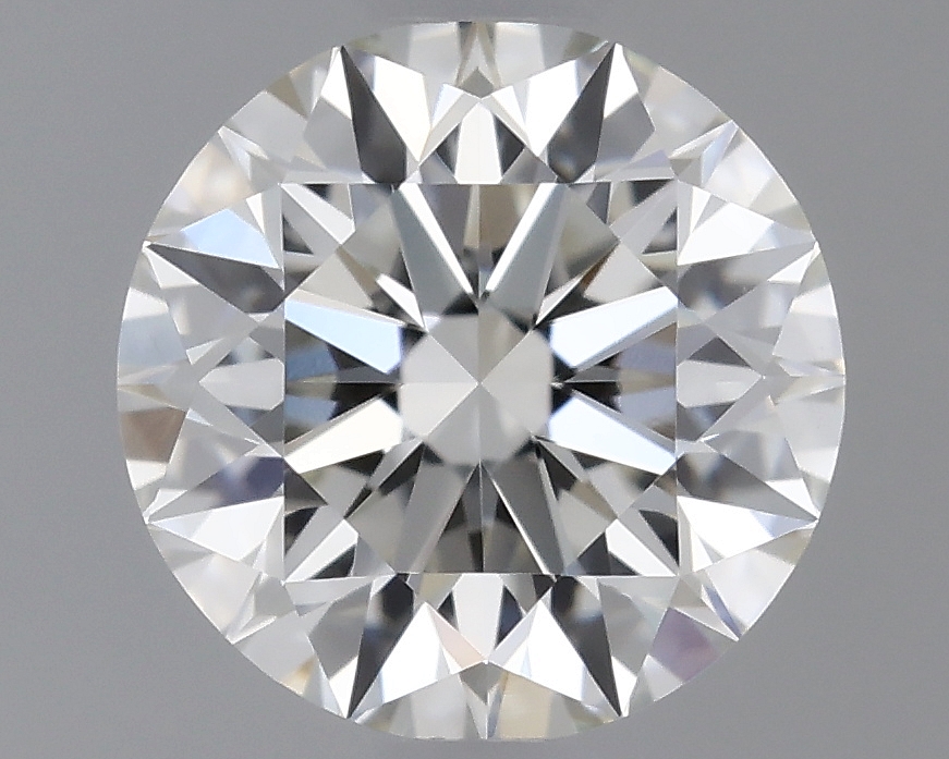 0.510ct Round