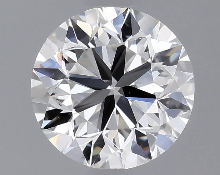 0.500ct Round
