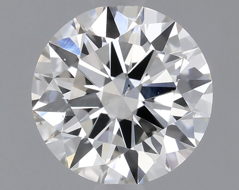 0.510ct Round
