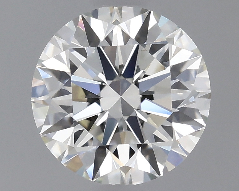 0.600ct Round