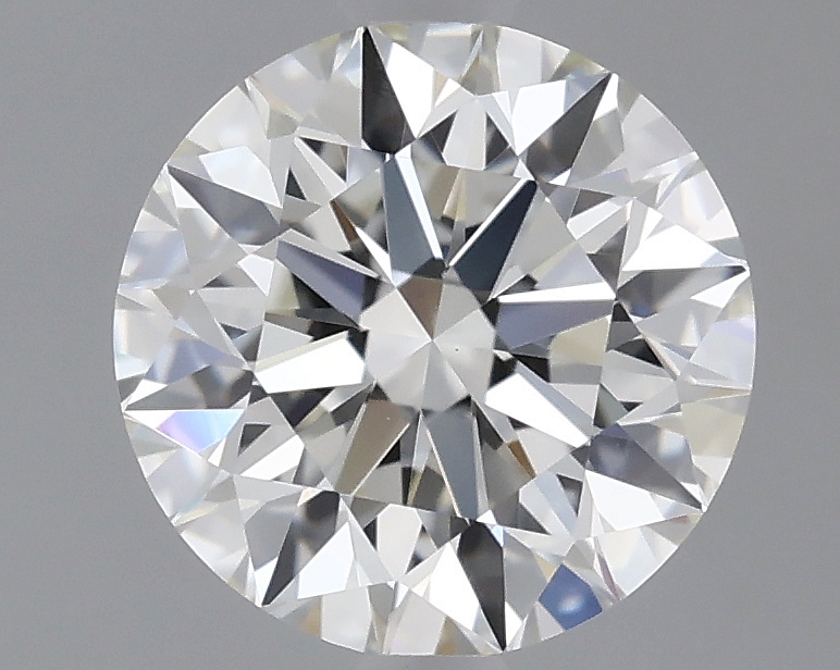 0.770ct Round