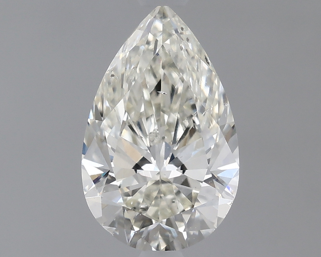 0.800ct Pear