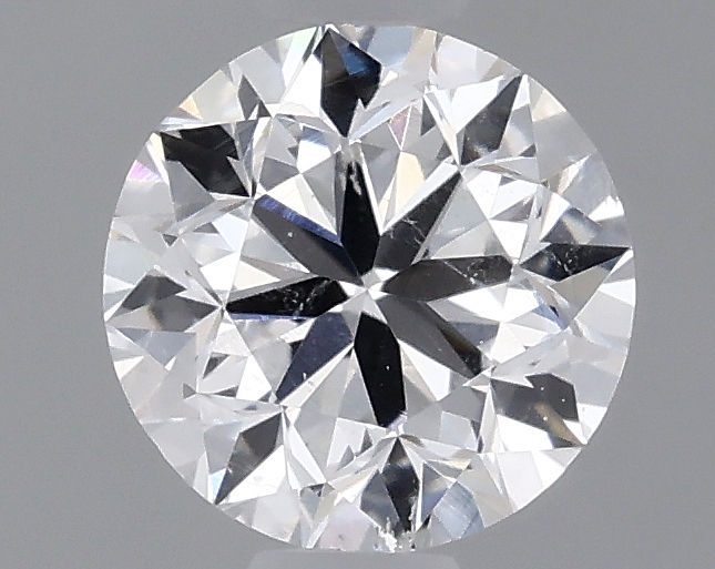 0.500ct Round