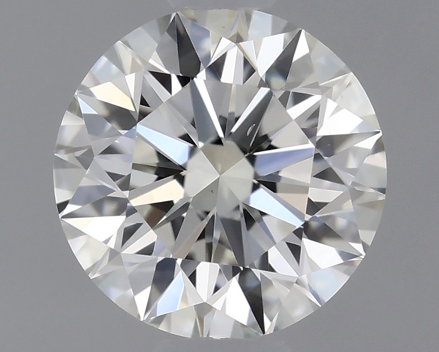 0.500ct Round