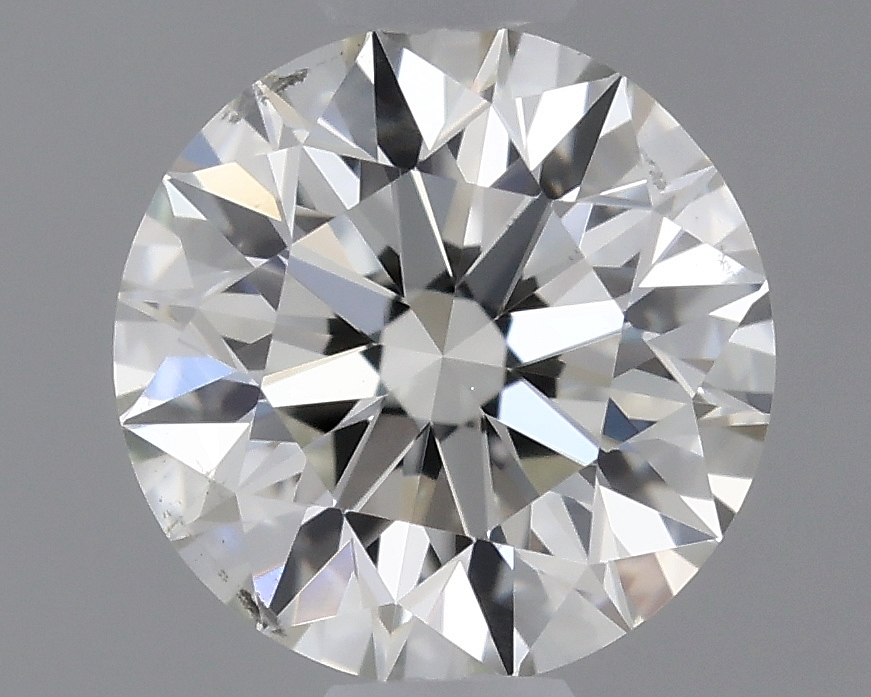 0.500ct Round