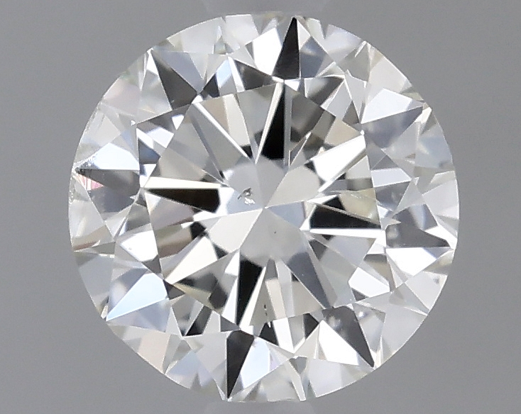 0.500ct Round