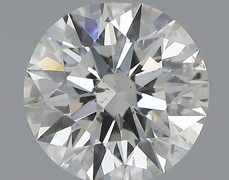 0.500ct Round