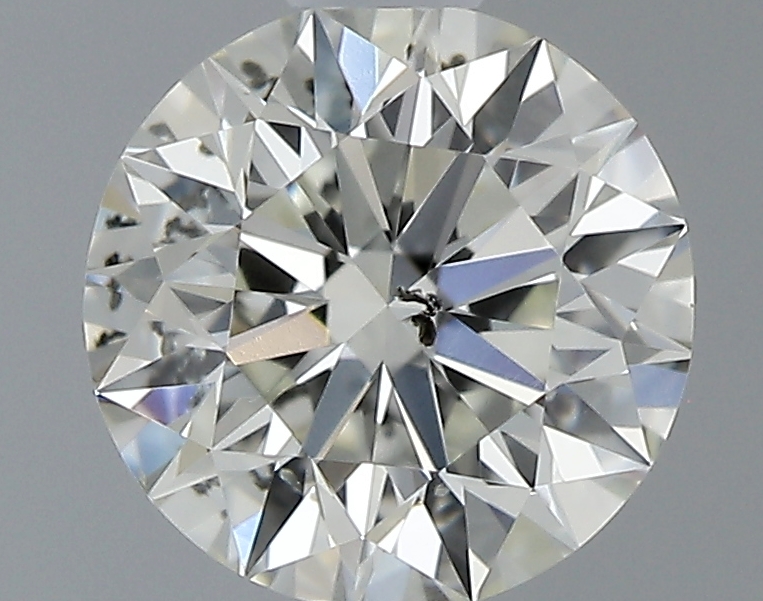 0.700ct Round