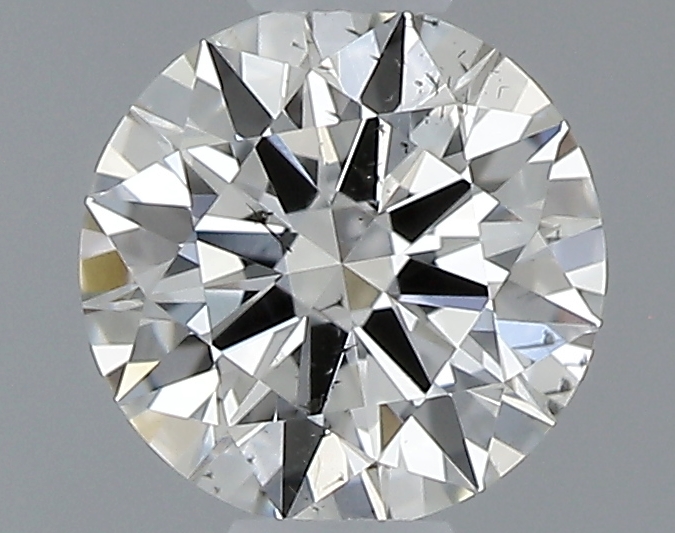 0.420ct Round