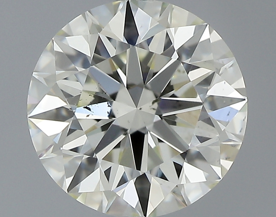1.080ct Round