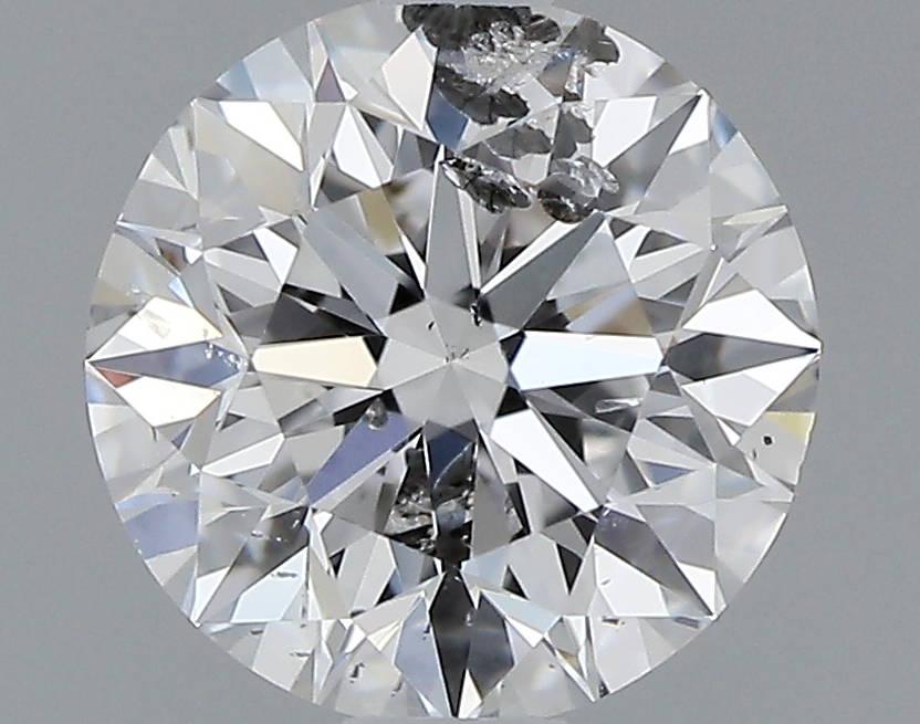 1.000ct Round