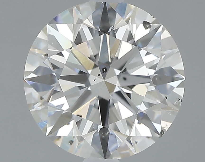 1.600ct Round