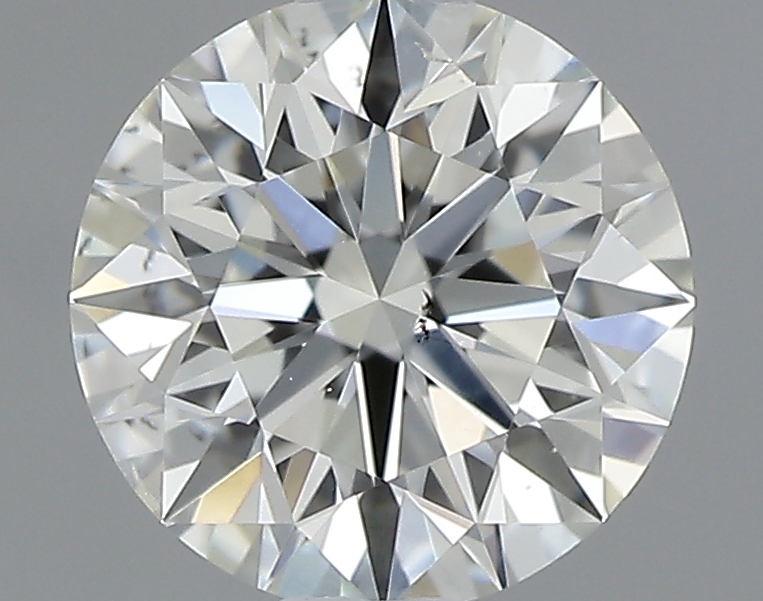 0.540ct Round