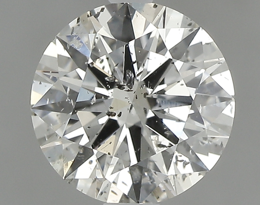 1.110ct Round