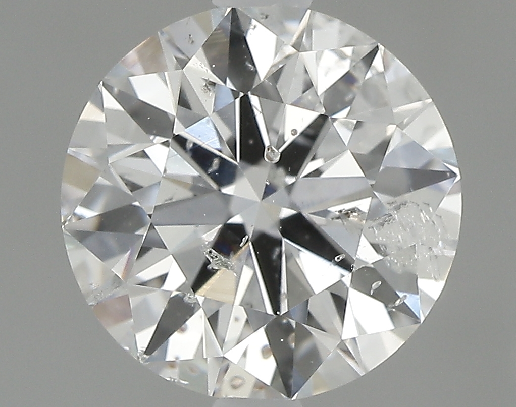 1.710ct Round