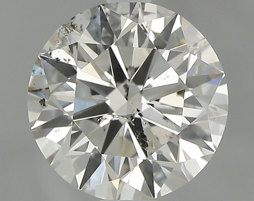1.060ct Round